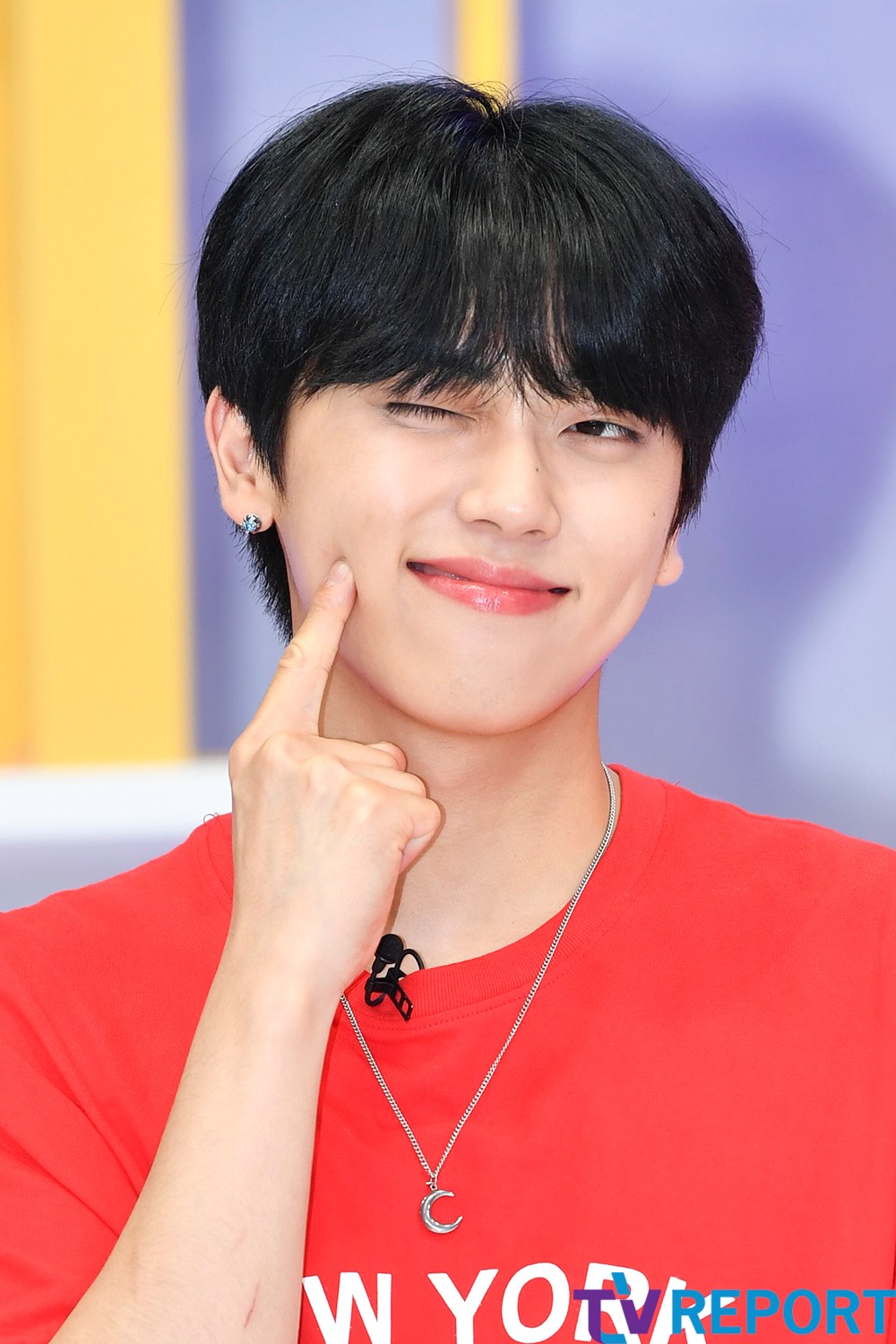 [T포토] MK 귀요미 종합세트