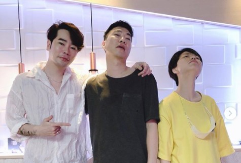 ‘두데’ 짙은 “결혼 2년차, 수입은 몇백만원 정도 솔직입담