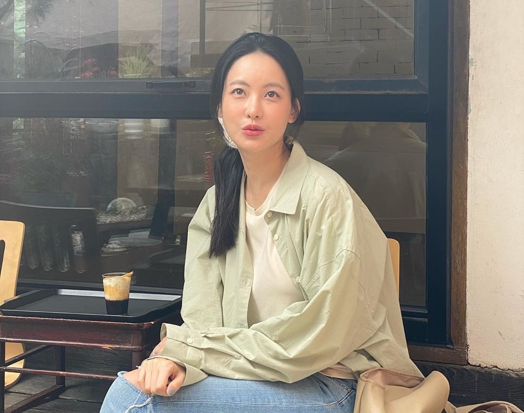 오연서, 매일 리즈 경신…언제까지 예뻐질래 [리포트:컷]