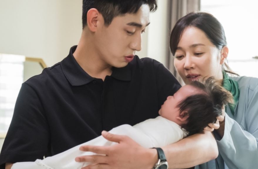 감동 그 이상…유종의 미 거둔 산후조리원