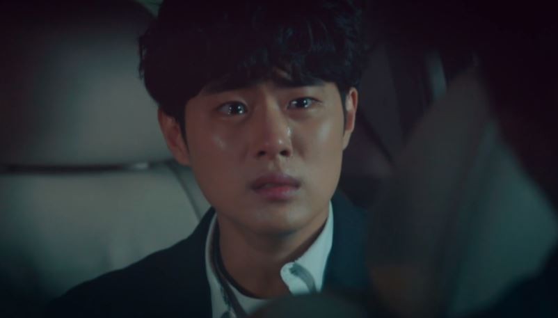 경이로운 소문 조병규, 경이로운 연기력 안방 매료