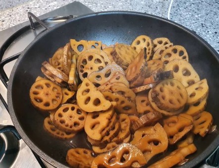 이하늬 근황, 요리도 잘하는 여신 [리포트:컷]