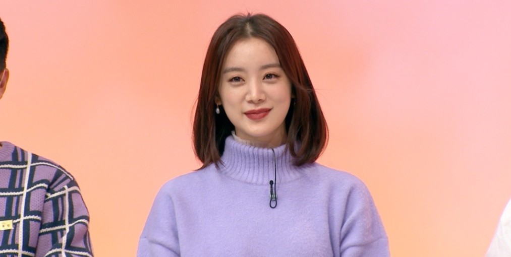 구해줘 홈즈 새신부 혜림 “아직 신혼집 못 구해... ‘홈즈’에 의뢰 하고 싶어”