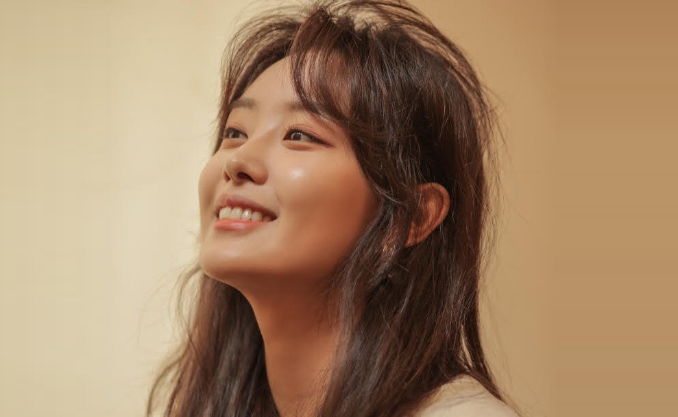 ‘시크릿 출신’ 송지은, 마지끄 엔터테인먼트 行 “배우로서 더 넓은 길 걷고파”