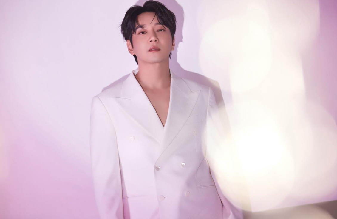 황치열, ‘Be My Reason’ 초동 8만장 기록... 한류 발라더의 진가