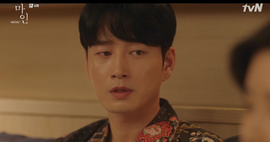 ‘마인’ 이보영, 옥자연 정체에 경악... 해고통보 철회[종합]