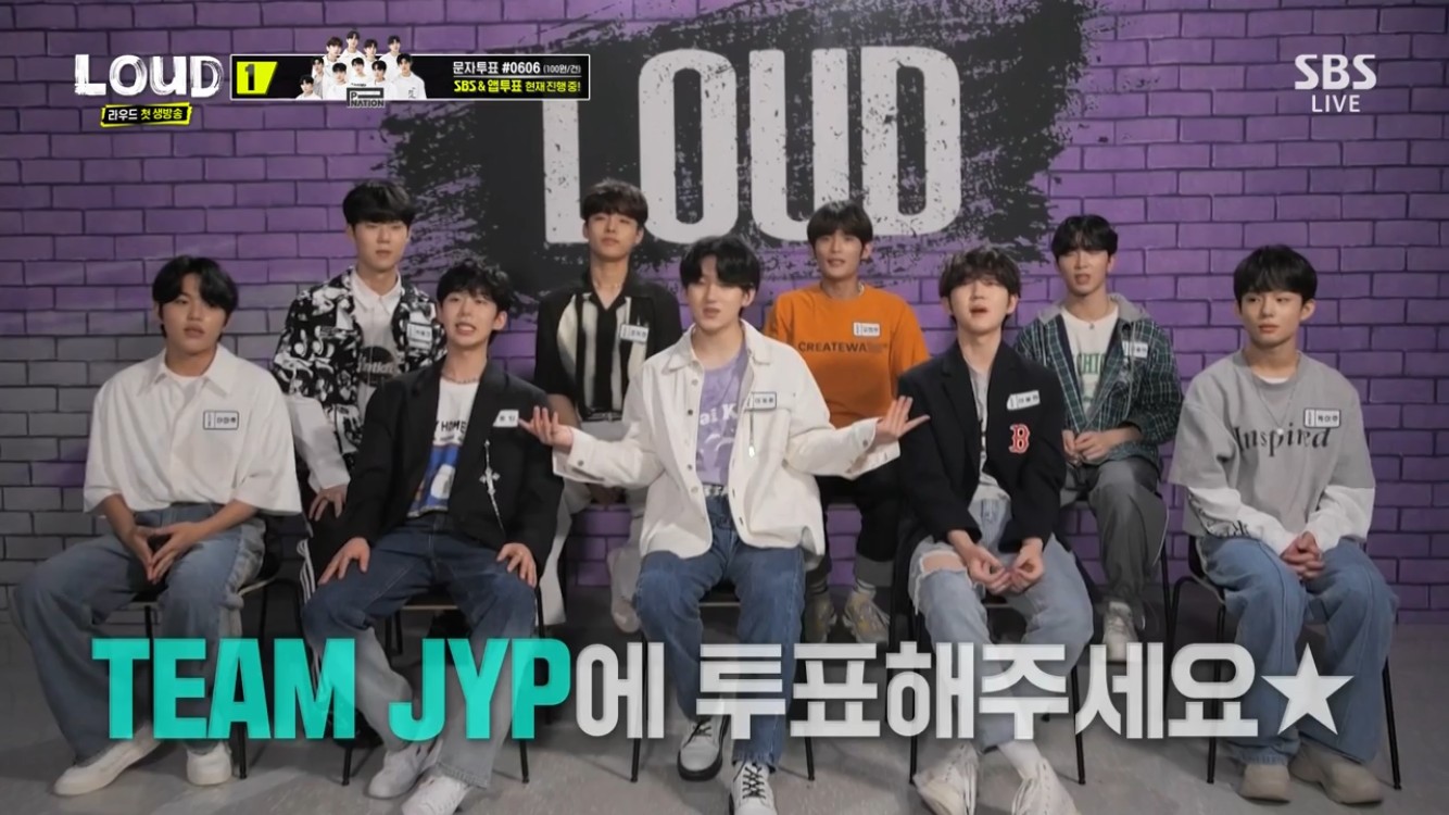 라우드 싸이, VS 박진영 팀 대결서 3대0 압승…강현우·박용건·김동현 탈락 [종합]
