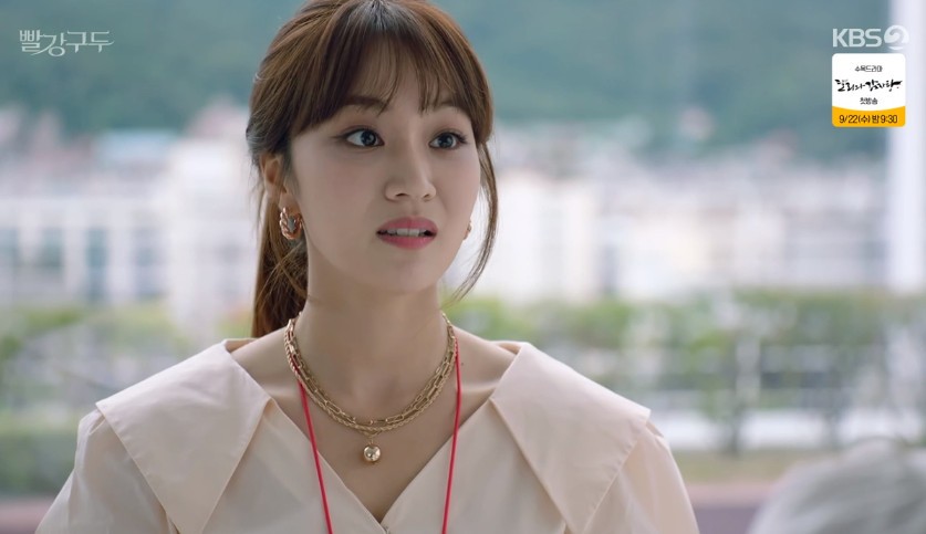‘빨강구두’ 최명길, 소이현 복수+새 프로젝트 실패에 무너졌다[종합]