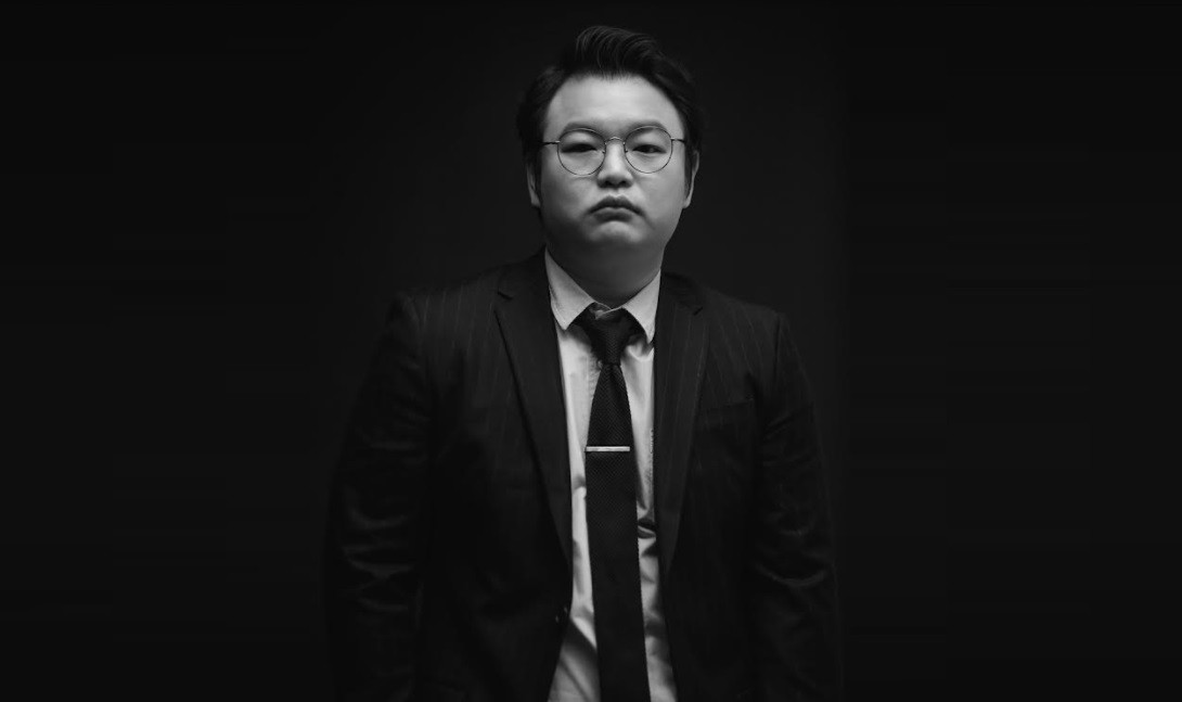 고규필, 빅보스엔터테인먼트와 전속계약 “적극 지원 약속”[공식]