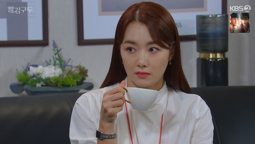 ‘빨강구두’ 소이현, 형사 만났다 “뺑소니 사건 진범은 선우재덕” 폭로[종합]