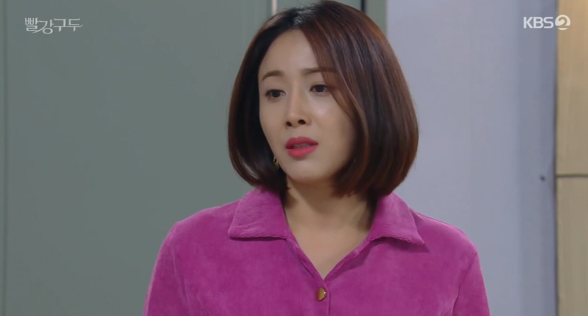 ‘빨강구두’ 최명길, 최영완에 소이현과 모녀관계 밝혔다 “괴물 같은 아이”[종합]