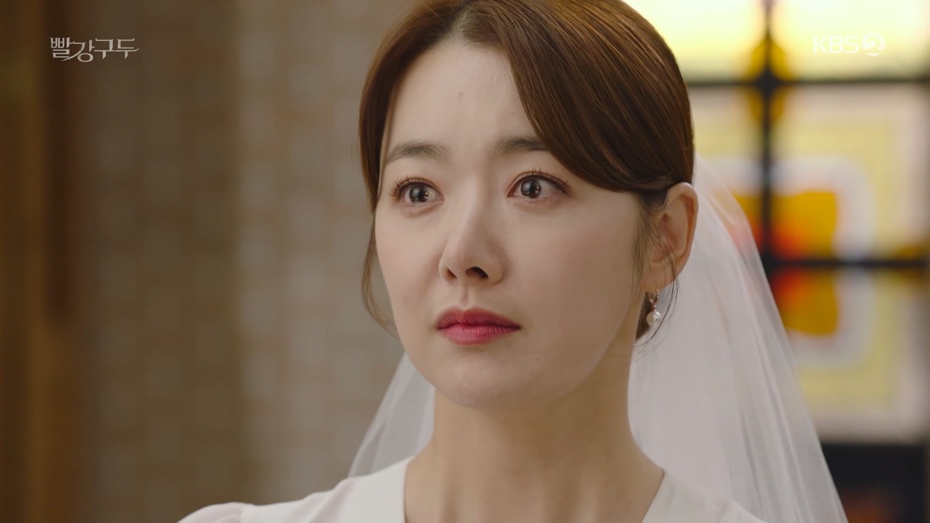 빨강구두 소이현X신정윤, 결혼식 파투…황동주 최명길이 母 살해한 것 분노 [종합]