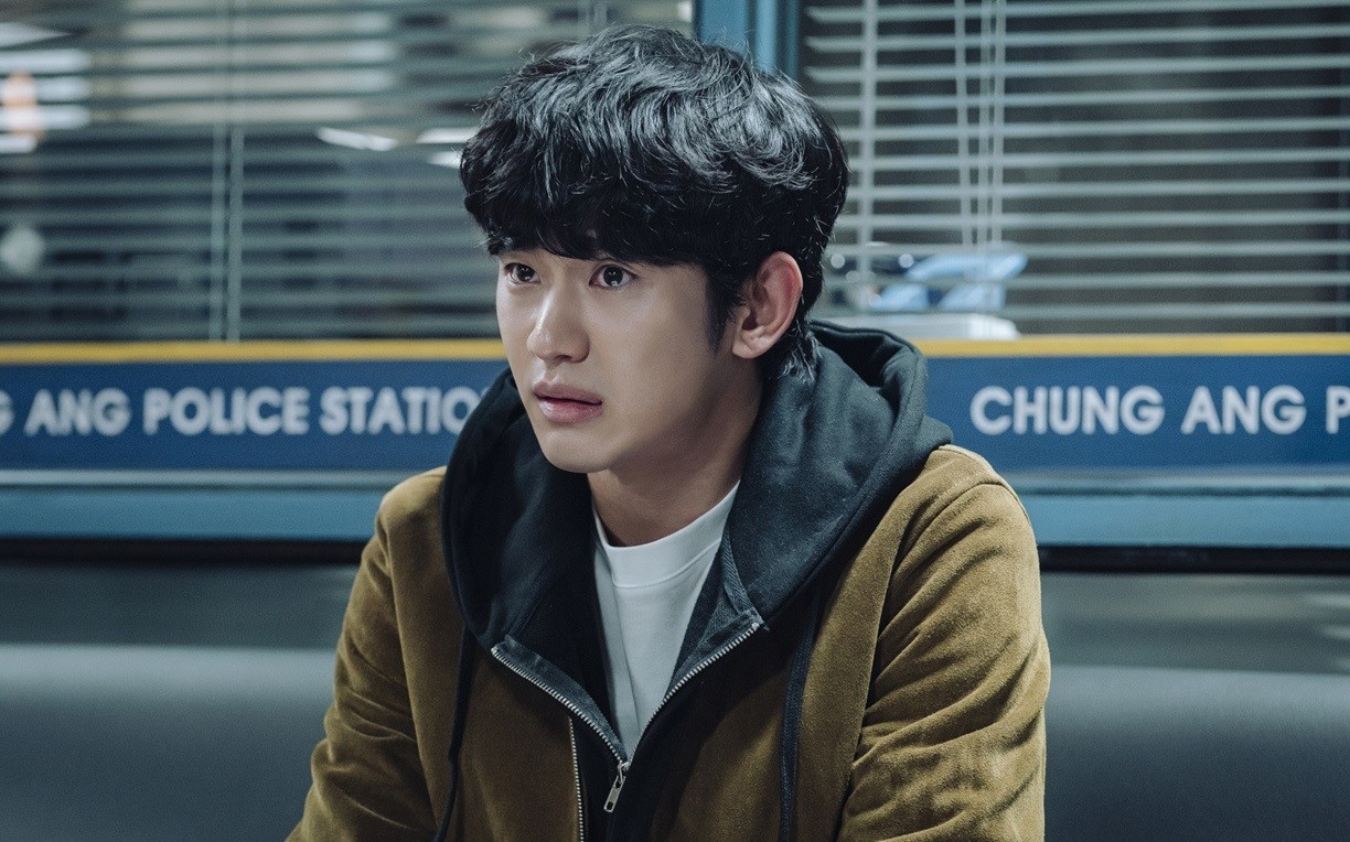 ‘어느 날’ 김수현, 온몸으로 증명한 대체불가 존재감
