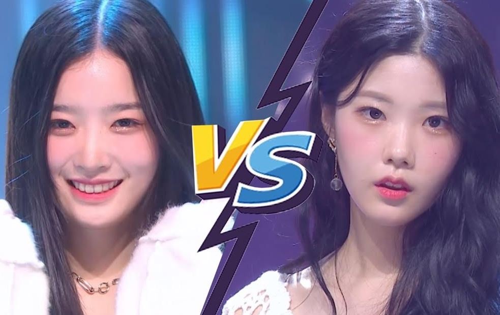 방과후 설렘, 김유연 VS 윤채원 긴장감