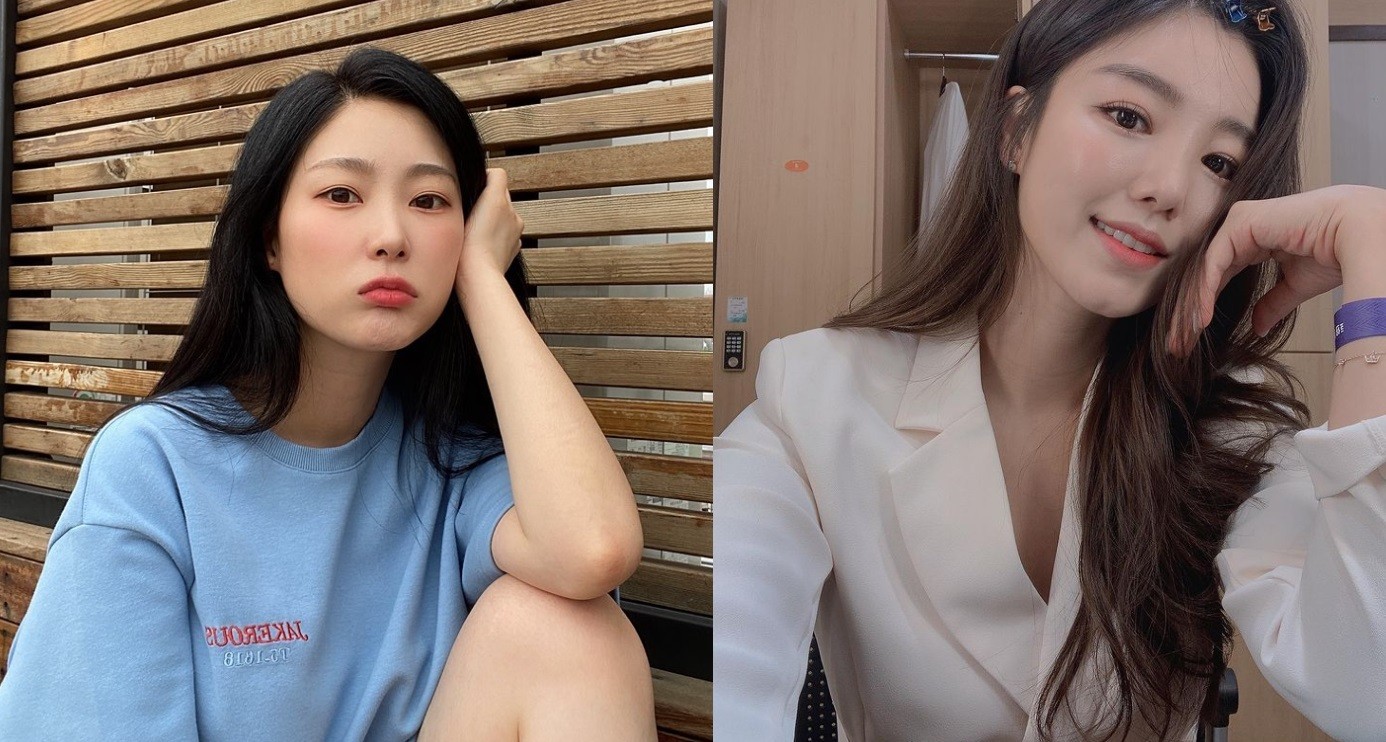 가비엔제이 서린·제니, ‘88년생 불륜녀’ 루머에 고통... 법적대응 시사[종합]