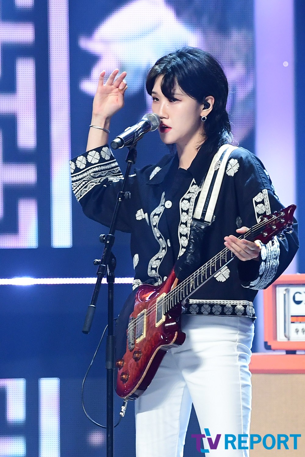 [T포토] 워킹 애프터 유 카리스마 폭발