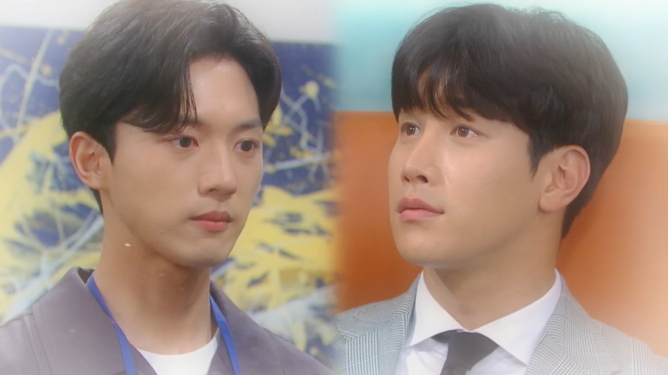 으라차차 내 인생 양병열, 이시강에 차민지=힘찬이 생모 비밀 폭로할까? [종합]