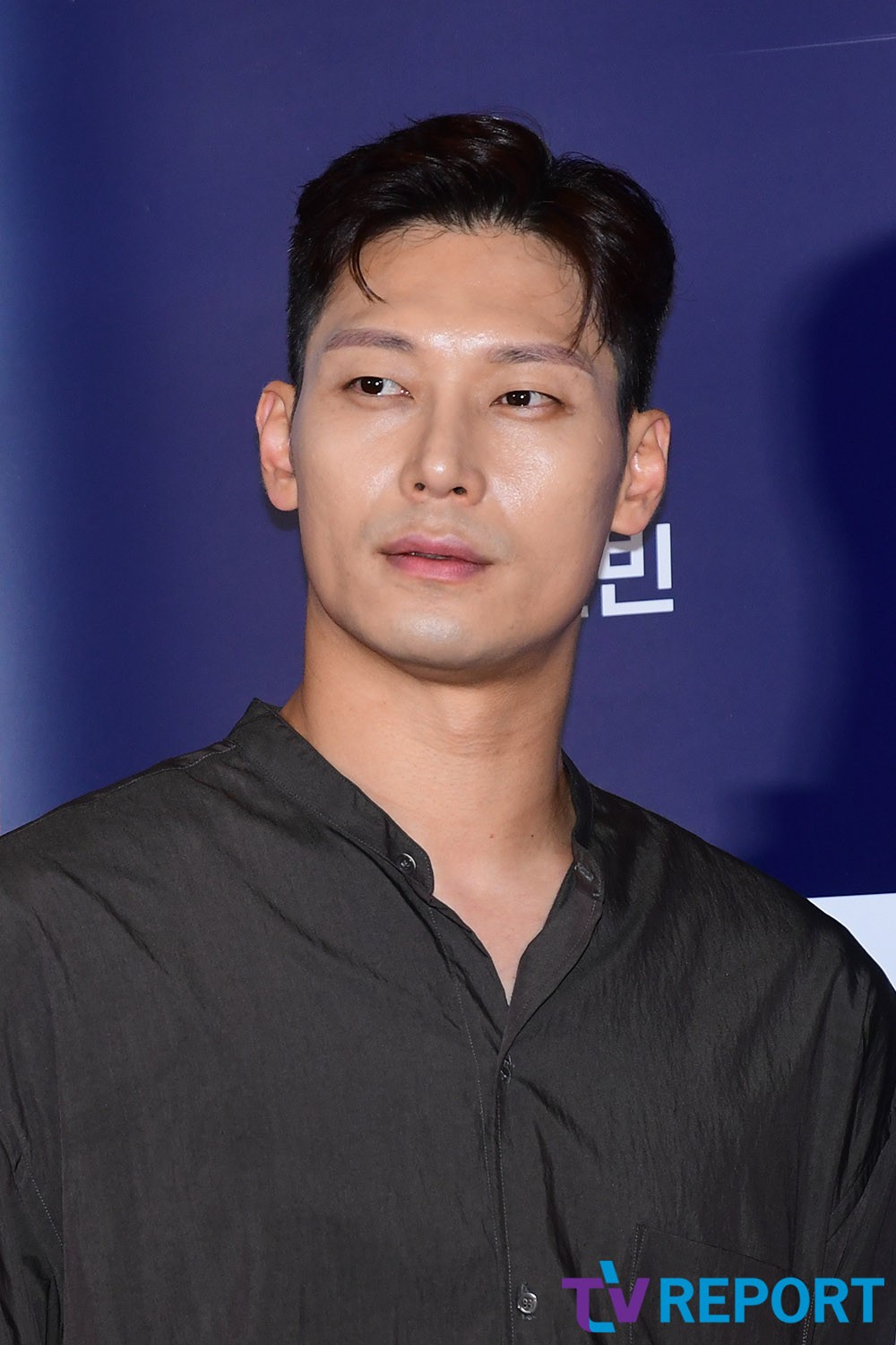 [T포토] 박훈 선이 굵은 배우