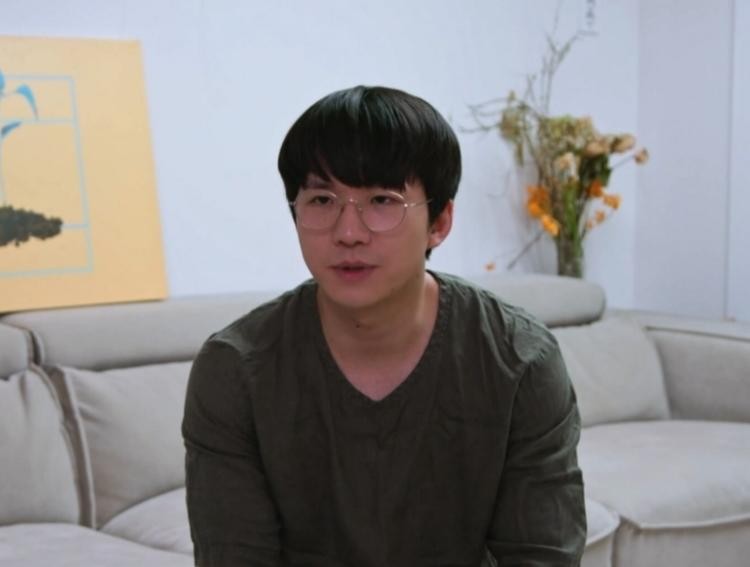지반 부모님께 너무 섣불리 커밍아웃한 것 후회돼 (펜트하우스)