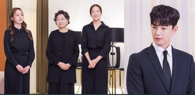 삼남매 장미희, 이하나 노래에 마음 열었나 ‘정색→미소’