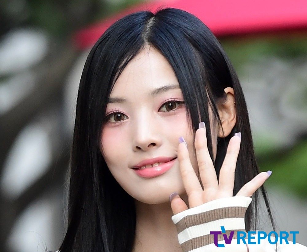 엔믹스 지니, 개인 사정으로 탈퇴...6인조 재편 [공식]