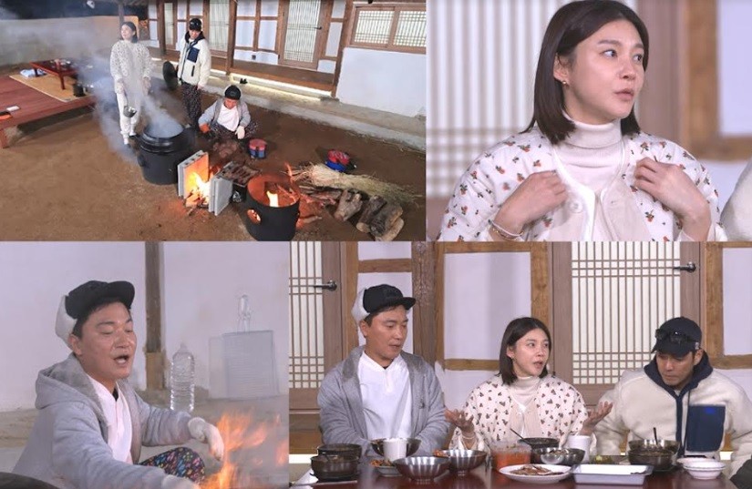 차예련 “다시 태어나도 주상욱과 결혼? 이미 한 번 살아봤는데..” 솔직(세컨)