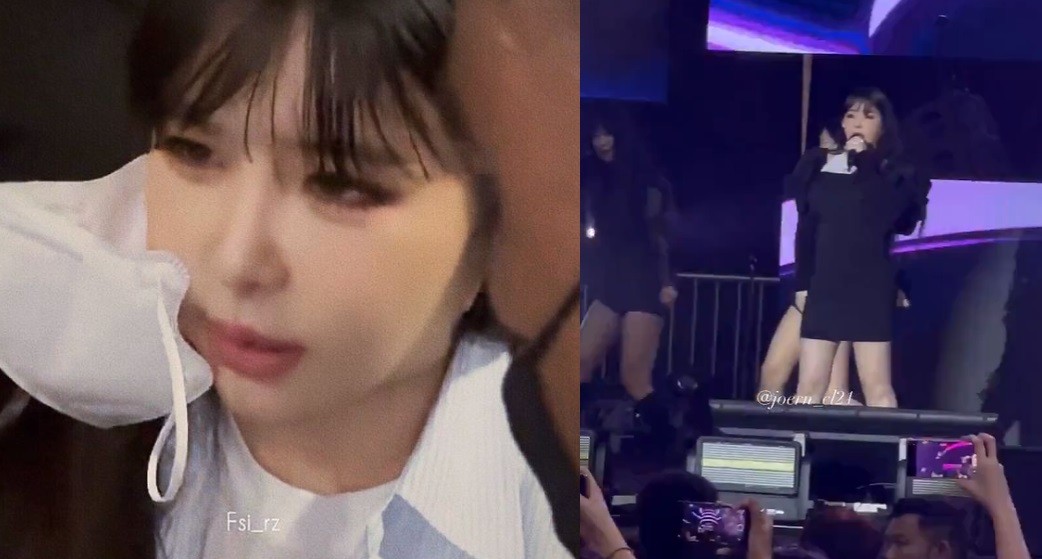 박봄, 요요+건강이상 오해 끝... 되찾은 미모