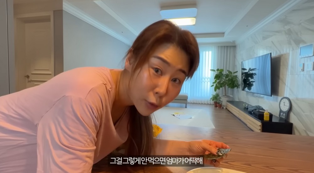 서준맘 박세미가 성공할 수밖에 없는 이유
