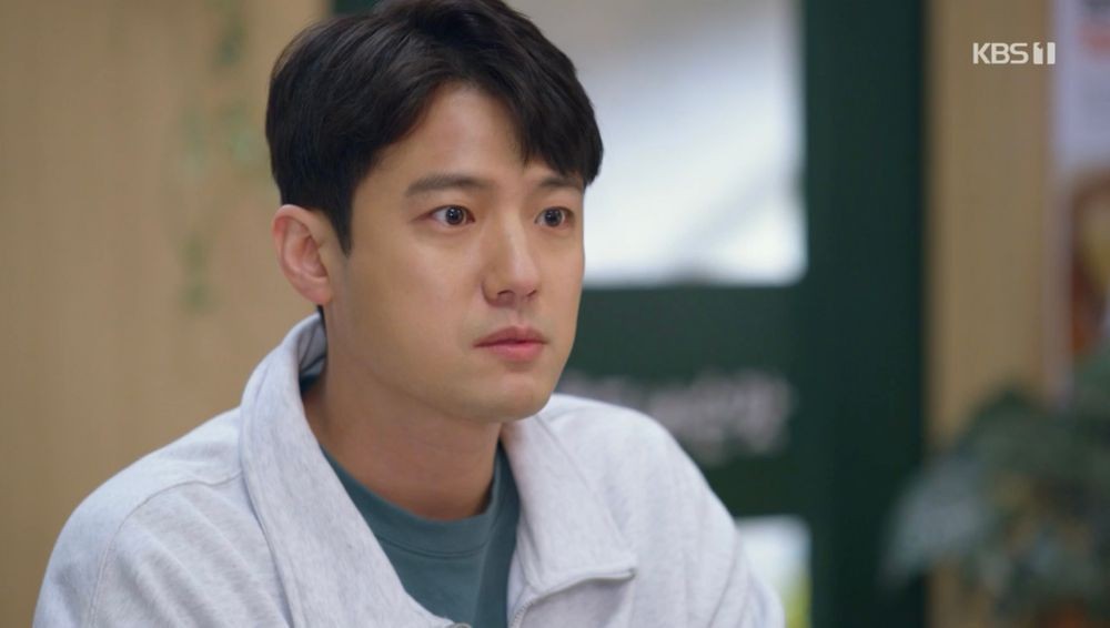 금이야 옥이야 첫방, 서준영 백골 사체 발견에 뛰쳐나가