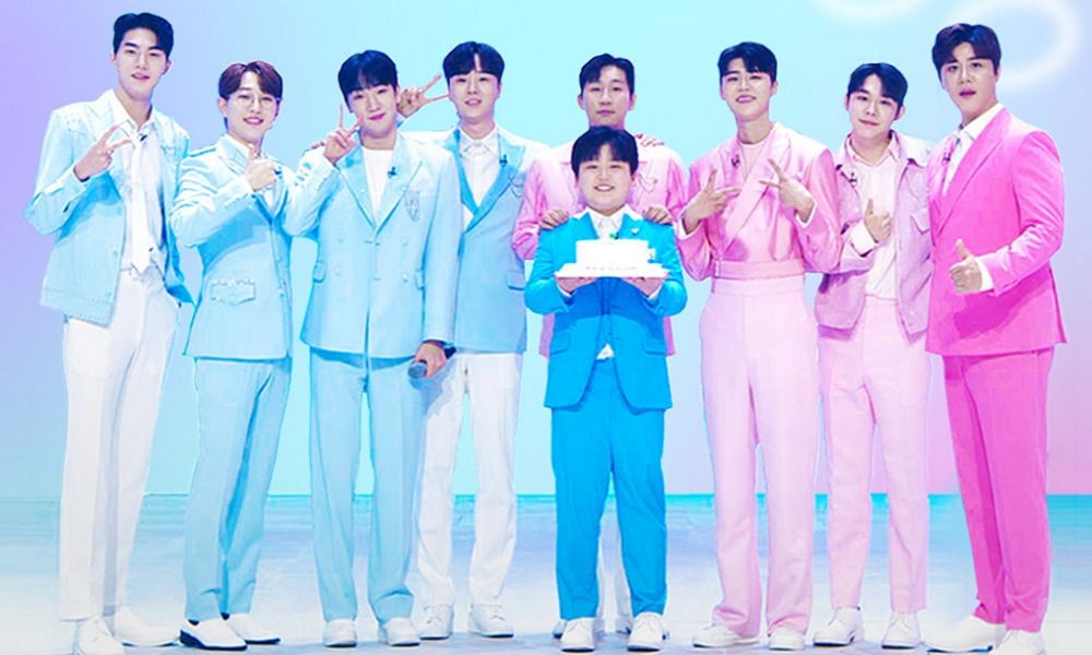 미스터트롯2 첫 스핀오프 예능...TOP7 출격 확정 (트랄랄라스)