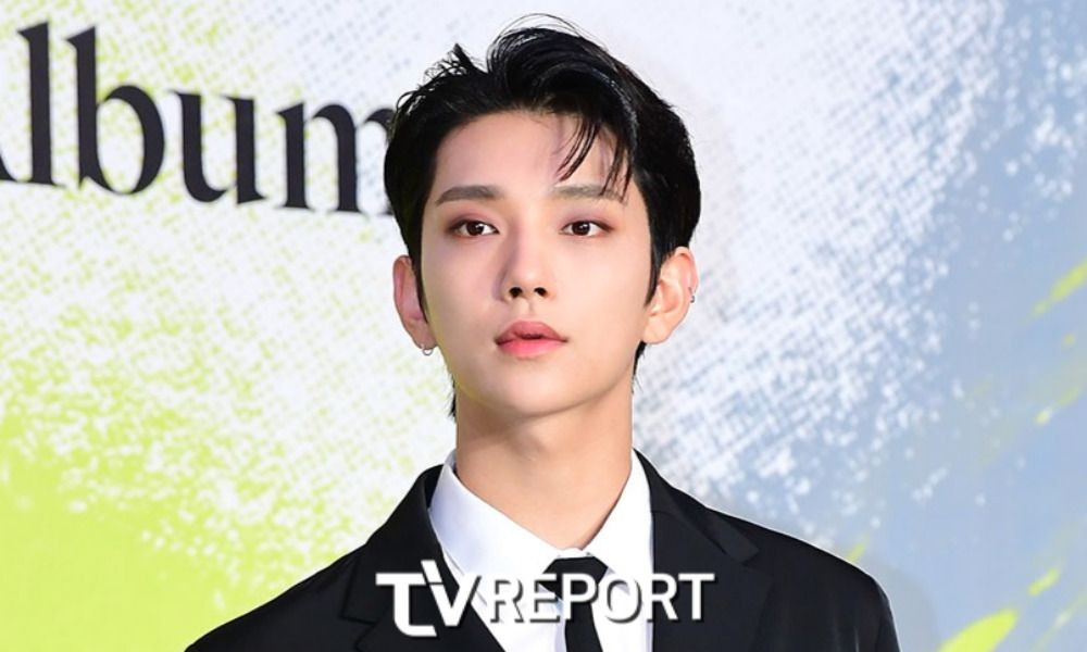세븐틴 조슈아, 열애설 후...탈퇴 요구 트럭 시위 시작