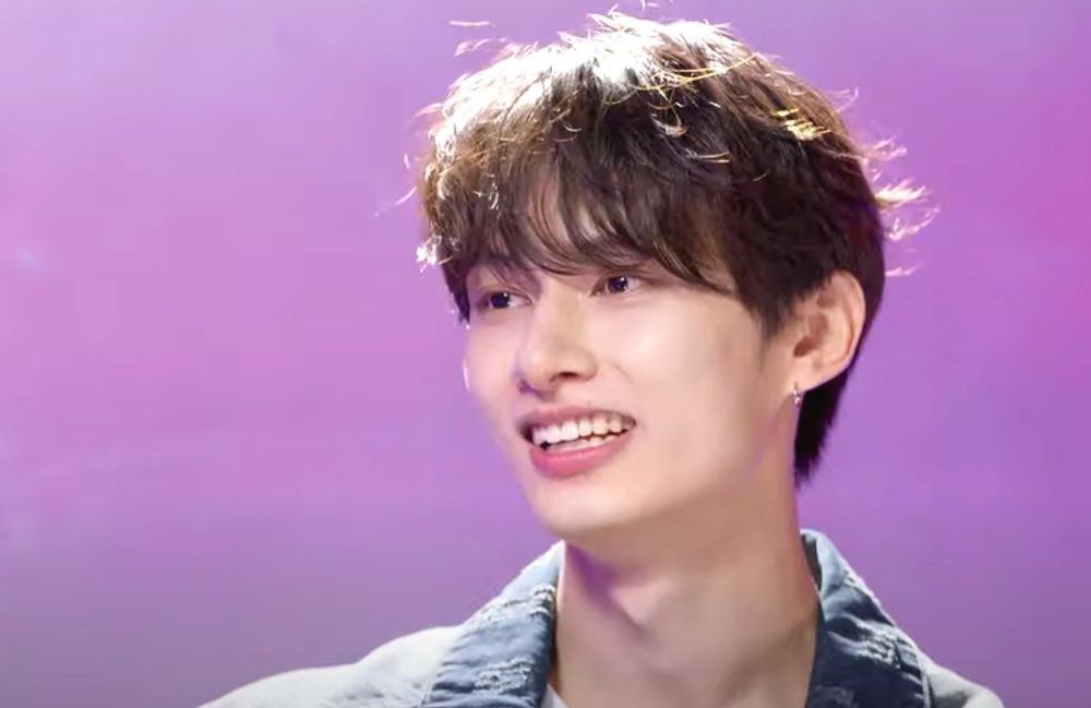 세븐틴 준 데뷔 전 노래 들어준 은인 찾고 파…덕분에 데뷔 (리무진)