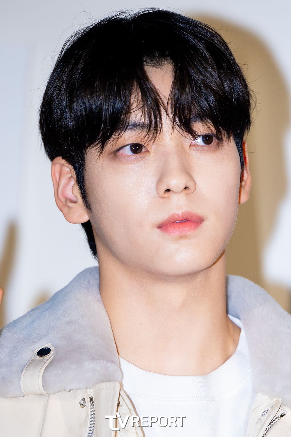 [T포토] 수빈 줌인 부르는 외모