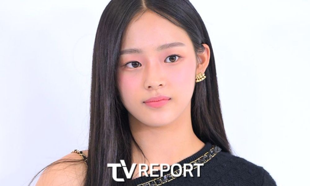 뉴진스 민지, 영어→일본어까지 수준급...3개 국어 마스터