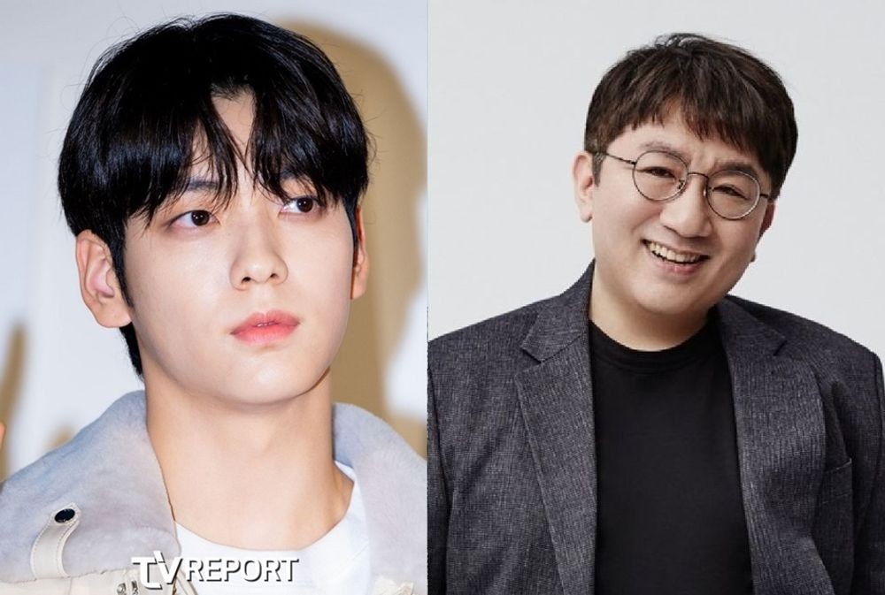 투바투 노래 제목 너무 길어...하이브도 무리수 느낀 듯