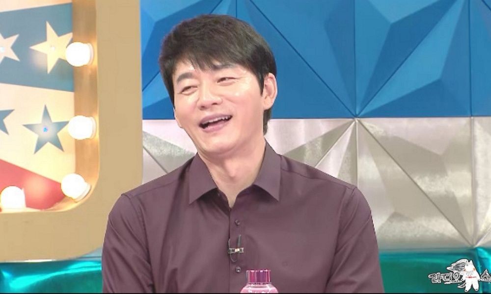 52세 독신 김승수 혼밥 민망...일행에게 바람맞은 척 연기 (라스)