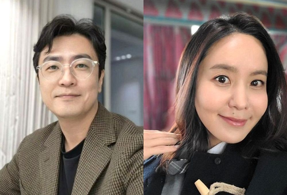 '이혼' 최동석·박지윤, 이번엔 심경 고백...SNS 썰전 계속되나 [종합]