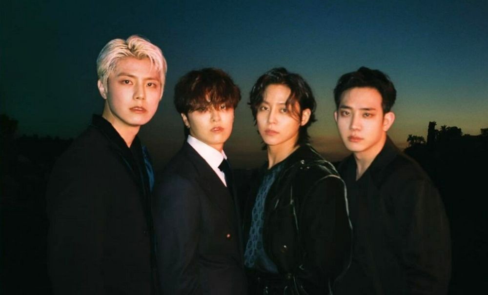 에이티즈·더로즈, 4대 기획사 아닌데 빌보드 진입한 K-돌들 [종합]