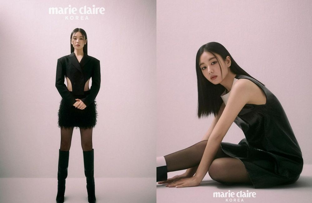 연인 안은진, 한복 벗으니 팜므파탈...감춰왔던 완벽 몸매에 감탄만