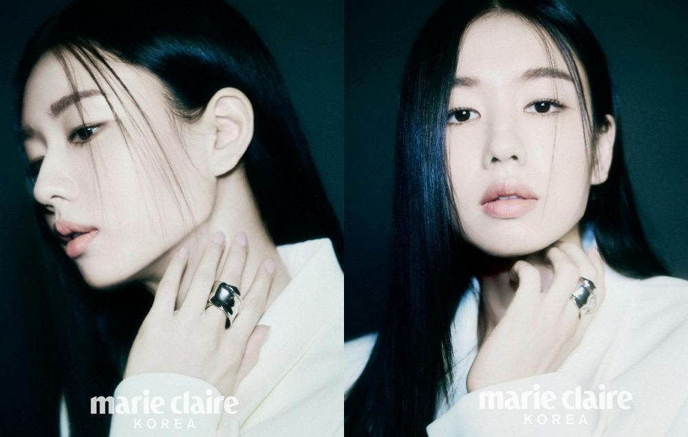연인 안은진, 한복 벗으니 팜므파탈...감춰왔던 완벽 몸매에 감탄만