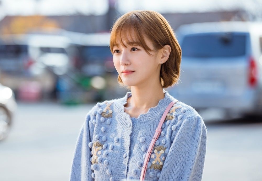 박규영 처음부터 끝까지 행복했다...오늘도 사랑스럽개 종영 소감