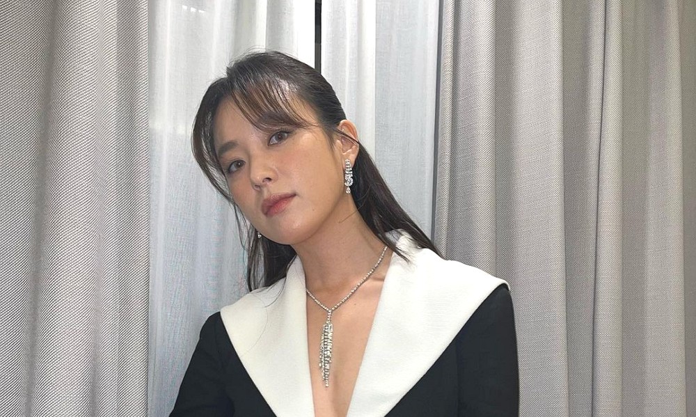 한효주, 생일 맞아 돈 화끈하게 썼다...'5천만원 기부'