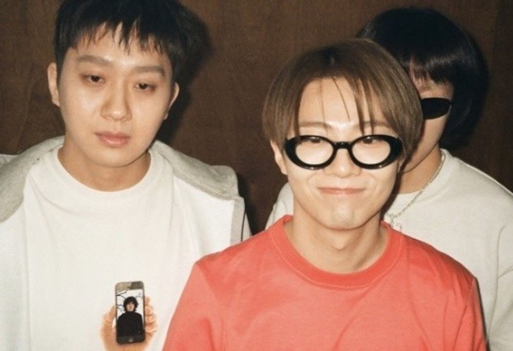 기리보이, 자이언티 품으로... 스탠다드프렌즈 行