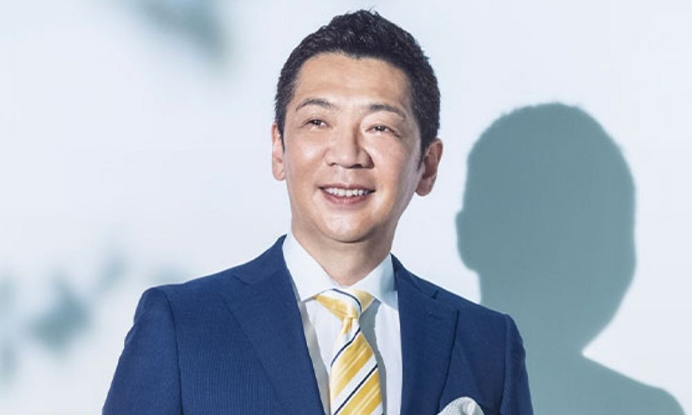 일본 男스타, 한국 금연 구역서 전자담배...죄송합니다 대국민 사과 [룩@재팬]