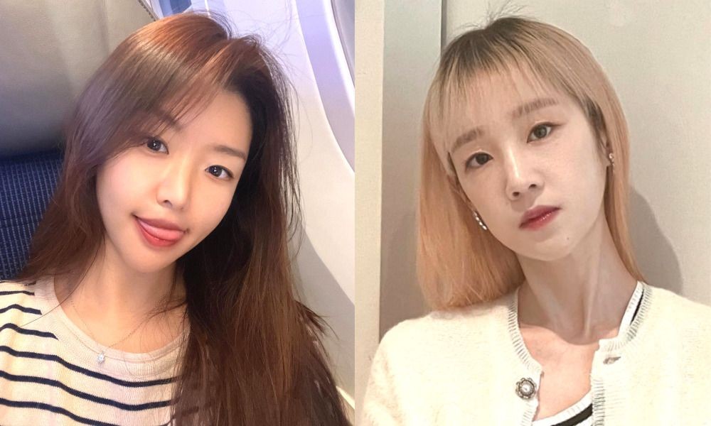 슈스케2 김그림, 故박보람 추모 추측성 글 자제 부탁...항상 행복하길 [전문]