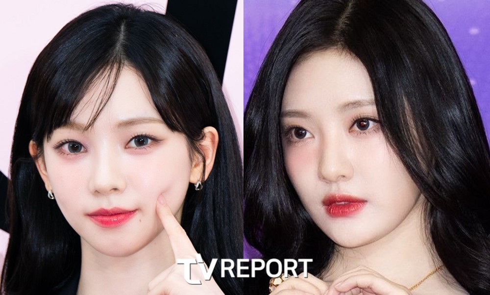 집·차는 기본...송가인→에스파, 통큰 어버이날 선물 인증한 스타들 [종합]