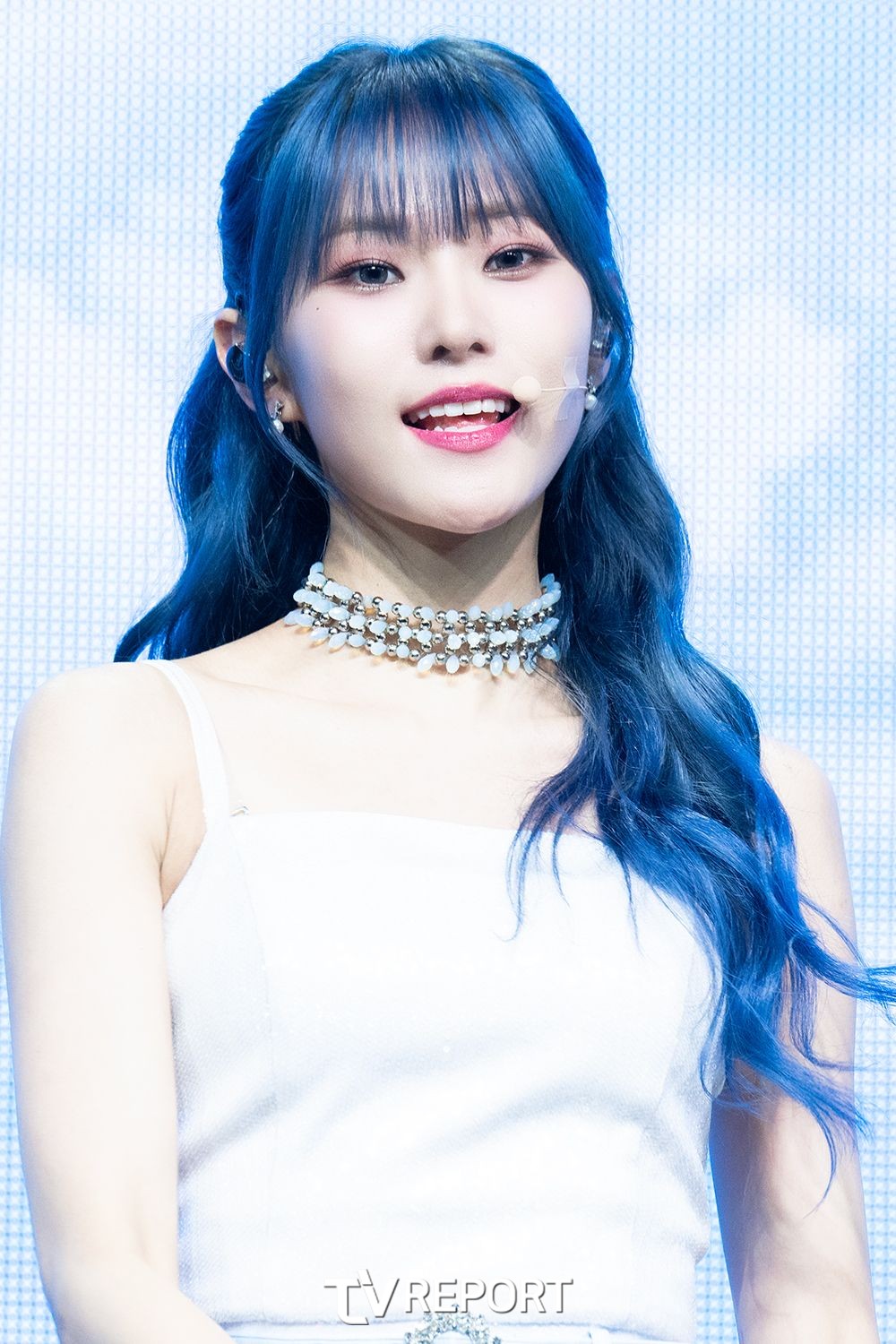 [T포토] 먼데이 예쁨 한 스푼