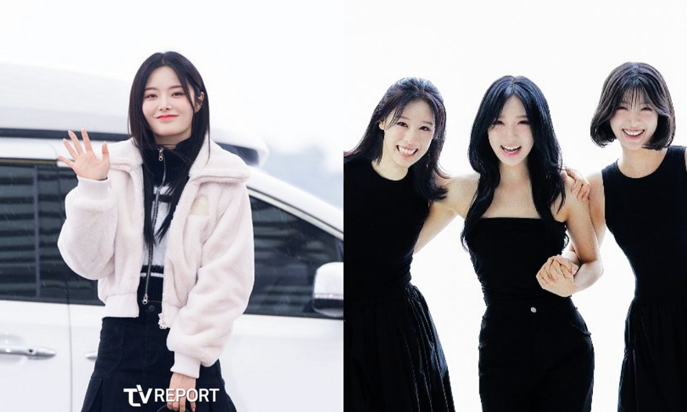 새 피프티vs떠난 3인, 음방서 만날까...모두 컴백 발표 [종합]