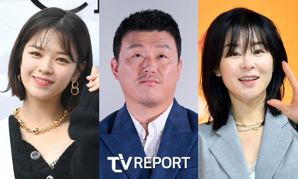 새벽부터 일 나가...정연·김민재·최강희, 알바로 공황장애 극복한 ★ [종합]