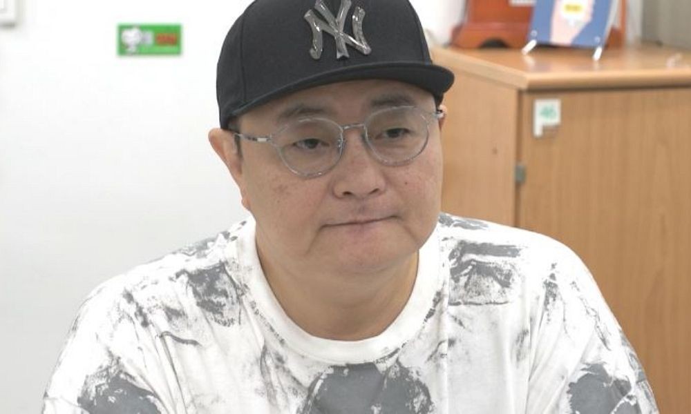 양육비 미지급 정재용, 술 마시면서 건보료 3천만원 미납...통장 압류 상태 (꽃중년)